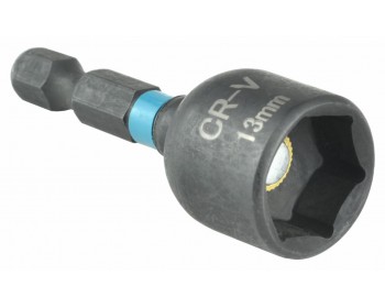 13mm Magnetic Hex Nut Driver